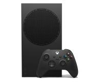 Microsoft Xbox Series S 1TB Carbon Black - 1160119 - zdjęcie 3